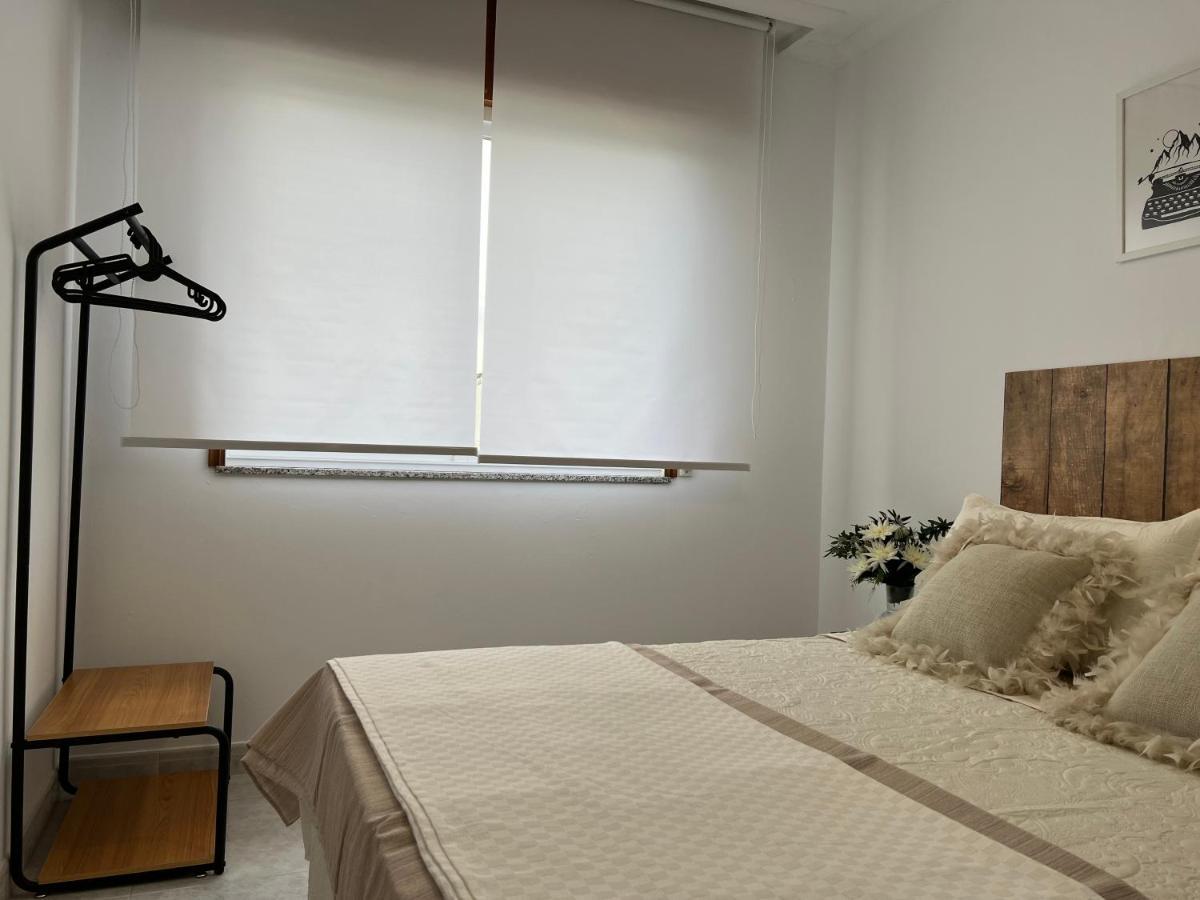 شقة Arzúa  في La Casa De Silvia المظهر الخارجي الصورة