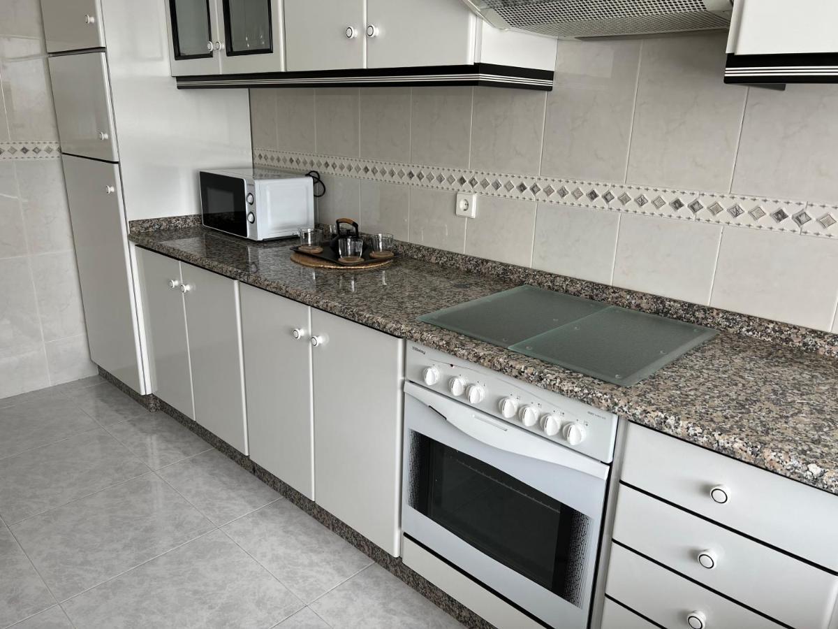 شقة Arzúa  في La Casa De Silvia المظهر الخارجي الصورة