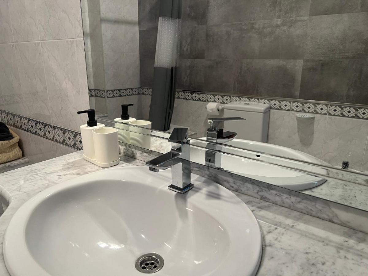 شقة Arzúa  في La Casa De Silvia المظهر الخارجي الصورة